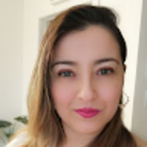 Meet your Posher, Imen